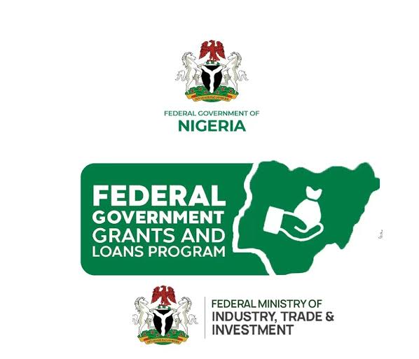 Federal Government Grant and Loan Scheme Portal 2023/2024