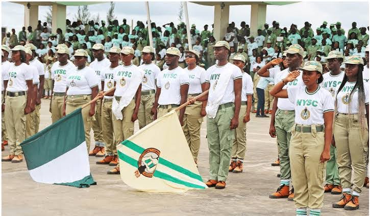 how to print ppa letter on nysc portal
