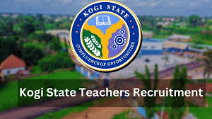 Kogi State Teachers 2024/2025 Recruitment Application Portal