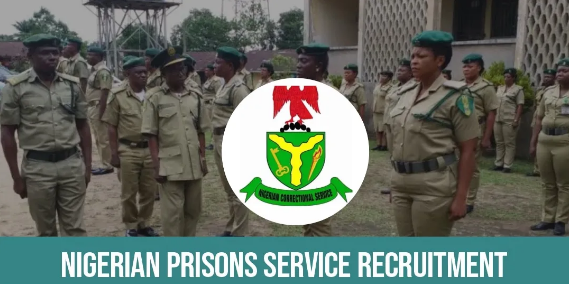 Nigeria Prison Service Recruitment 2024/2025. The Nigerian Prison Service Recruitment is a yearly exercise that aims to recruit qualified and competent candidates into the Nigerian Correctional Service.