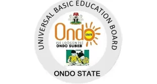 Ondo State SUBEB Recruitment Application Form Portal