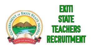 Ekiti State Teachers Recruitment Application Portal