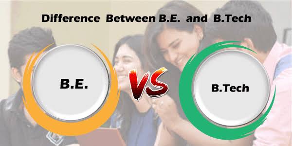difference is between B.Tech and B.Sc degrees in Nigeria