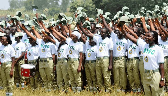 How Much is NYSC Salary and Allowances Per State (2024)
